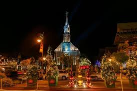 NATAL LUZ -   GRAMADO Y CANELA  07 DIAS 